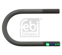 FEBI BILSTEIN SPRING CLAMP 45454