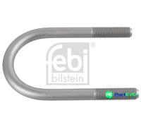 FEBI BILSTEIN SPRING CLAMP 45455