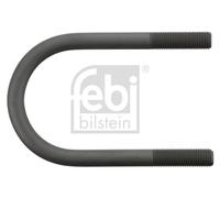 FEBI BILSTEIN 45454 Spring Clamp