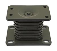 febi bilstein 17475 ring Cushion for leaf spring, pack of one