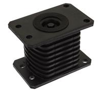 Febi Bilstein Spring Cushion fits Mercedes Benz Truck - 44221 - Precision Fit