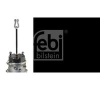 FEBI BILSTEIN SPRING-LOADED CYLINDER