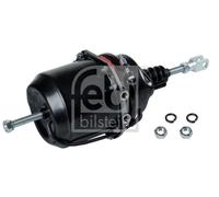 FEBI BILSTEIN SPRING-LOADED CYLINDER MERCEDES-BENZ NG T2/L