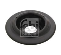 febi bilstein Spring Plate 29762 – Front Upper Spring Seat for Chassis Springs – Pack of 1
