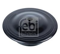 febi bilstein 19381 Spring Plate for chassis springs, pack of one