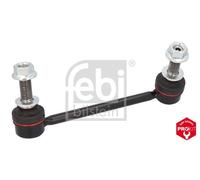 FEBI BILSTEIN STABILISER BAR LINK/COUPLING ROD 106862 FOR LAND ROVER