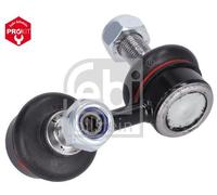 FEBI BILSTEIN STABILISER BAR LINK/COUPLING ROD 27988 FOR MITSUBISHI
