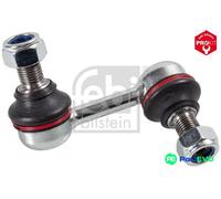 FEBI BILSTEIN STABILISER BAR LINK/COUPLING ROD 30843
