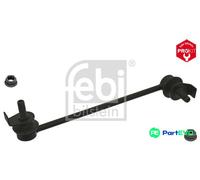 FEBI BILSTEIN STABILISER BAR LINK/COUPLING ROD 42594
