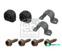 FEBI BILSTEIN STABILISER BAR MOUNTING KIT 39648 FOR AUDI SEAT SKODA VW