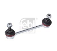FEBI 179852 Stabiliser Bar Link Coupling Rod Left Rear Right Fits Porsche Macan