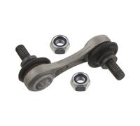 Stabilizer Link Rear Axle Left Coupling Rod 10038 FEBI BILSTEIN for BMW 5