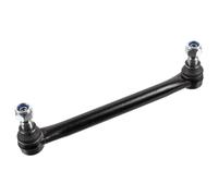 Febi Bilstein Stabiliser Link With Self Locking Nut 178665 Front Axle OE Quality