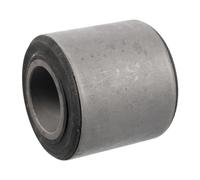 FEBI BILSTEIN 11918 Stabiliser Bar Mounting Rear Outer Rubber/Metal Fits VOLVO