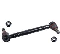 febi bilstein 108052 Stabiliser Link with lock nuts , 1 piece