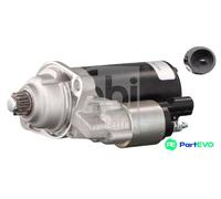 FEBI BILSTEIN STARTER 101569 FOR AUDI SEAT SKODA VW