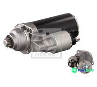 FEBI BILSTEIN STARTER 101570 FOR FORD SEAT VW