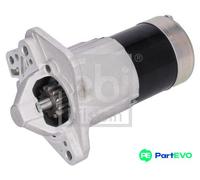 FEBI BILSTEIN STARTER 101573 FOR NISSAN RENAULT DACIA