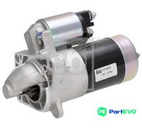 FEBI BILSTEIN STARTER 101625 FOR NISSAN RENAULT