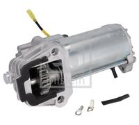 Starter Motor Fits Ford Mondeo 2000-07 Transit OE 1449615 Febi 188216