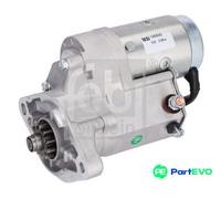 FEBI BILSTEIN STARTER 186645 FOR TOYOTA VW