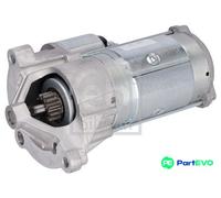 FEBI BILSTEIN STARTER 187800 FOR CITROËN PEUGEOT