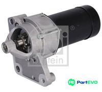 FEBI BILSTEIN STARTER 188289 FOR CITROËN PEUGEOT TOYOTA VAUXHALL