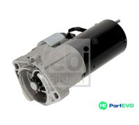 FEBI BILSTEIN STARTER 188412 FOR AUDI SKODA