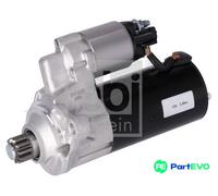 FEBI BILSTEIN STARTER 188494 FOR AUDI SKODA VW