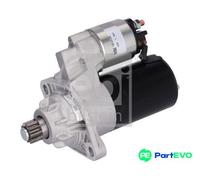 FEBI BILSTEIN STARTER 188506 FOR AUDI SEAT SKODA VW