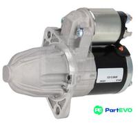 FEBI BILSTEIN STARTER 193162 FOR MITSUBISHI SMART