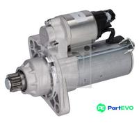 FEBI BILSTEIN STARTER 193168 FOR AUDI SEAT SKODA VW