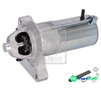 FEBI BILSTEIN STARTER 193550 FOR FORD MAZDA VOLVO