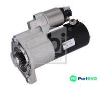 FEBI BILSTEIN STARTER 197118 FOR VW
