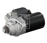 FEBI BILSTEIN STARTER AUDI SEAT SKODA VW A2 BORA CORDOBA FABIA FOX GOLF IBIZA LU