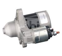 FEBI BILSTEIN STARTER CITROËN PEUGEOT TOYOTA 107 AYGO C1
