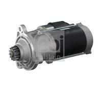 FEBI BILSTEIN STARTER DAF GINAF CF 85 X-SERIES XF 105