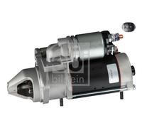 FEBI BILSTEIN STARTER MAN EM FOC HOCL LION S INTERCITY LION´S CITY LION´S CLASSI