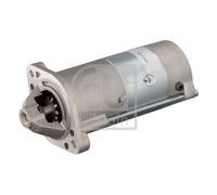 Starter Motor Fits Mitsubishi Colt L 200 300 400 L400 Space Gear Str Febi 101612