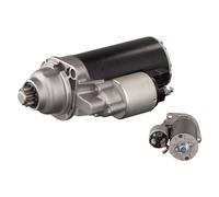 Starter motor 101570 FEBI BILSTEIN for VW FORD SEAT AUDI SKODA