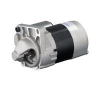 Febi Bilstein Starter Motor 101582 for Fiat - Precision Fit and OE Level Quality