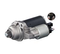 Febi Bilstein Starter Motor 101589 OEM Quality fits various VW Seat Skoda Audi