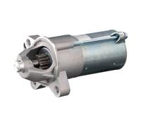 Febi Bilstein Starter Motor 101591 for Ford - Precision Fit and OE Level Quality