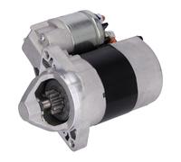 Febi Bilstein Starter Motor 193171 Fits Smart Fortwo - OE Performance & Quality