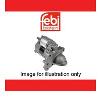 Febi Bilstein Starter Motor 193417 Fits Honda HR-V - OE Performance & Quality