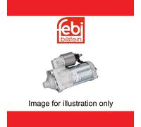 Febi Bilstein Starter Motor - 193923 - Fits Subaru - OE Matching Quality