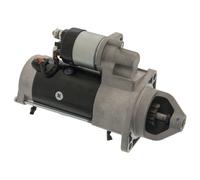 Febi Bilstein Starter Motor fits DAF - 48969 - OE Matching - Precision Fit