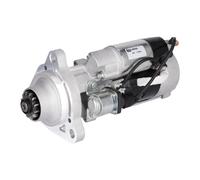 Febi Bilstein Starter Motor fits Iveco - 48998 - OE Matching Precision Fit