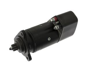 Febi Bilstein Starter Motor Fits MAN - 48981 - High Quality Parts for Durability