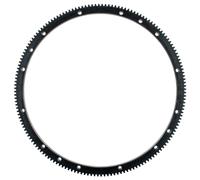 Febi Bilstein Starter Ring Gear fits MAN - 11723 - OE Equivalent Quality and Fit